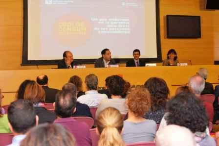 imatge corresponent al codi de consum Barcelona 2